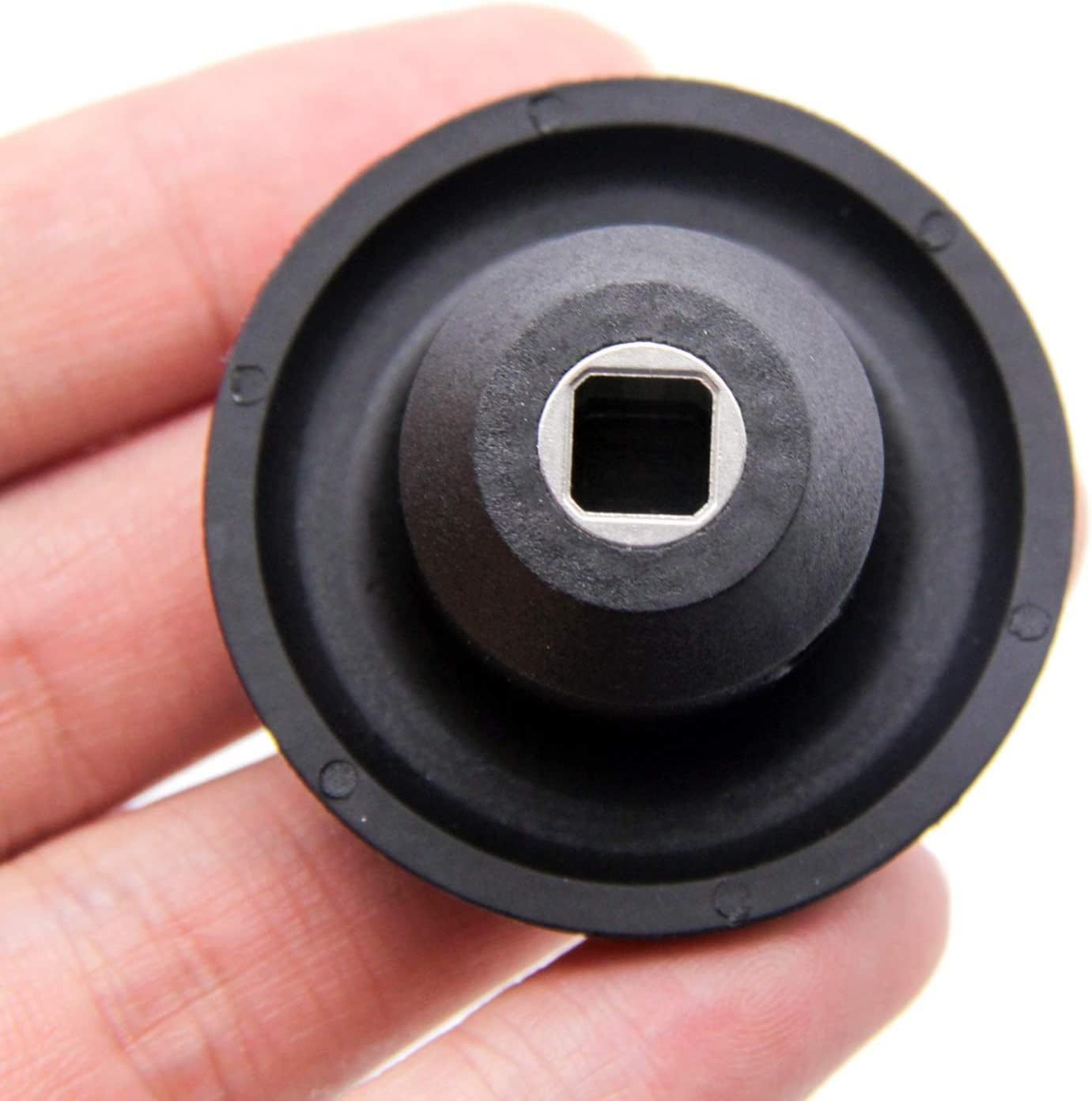 Replacement Parts Drive Socket Kit Metal-891 802 for Vitamix Blenders 5006 5012 Series, Allen Wrench Repair Kit