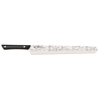 Kai PRO 6" Chef’s Knife, Hand Sharpened Kitchen Knife for Professional and Home Chefs, Japanese AUS6M Stainless Steel Blade, Full-Tang POM Handle, NSF Certified