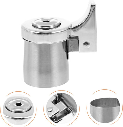 Ciieeo Beep Replacement Mouth Part for Hand Blender, Metal Straw Flute Accessories for Teakettle