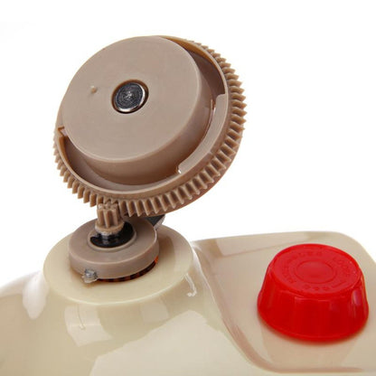 YEQIN Hand Operated Knitting Roll String Yarn Fiber Wool Thread Ball Winder Holder
