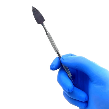 SURGICAL ONLINE Sculpting Tool Set - Clay Sculpting Tool Set - Stainless Steel, Ergonomic Design, for Ceramics, Jewelry, Dental Applications