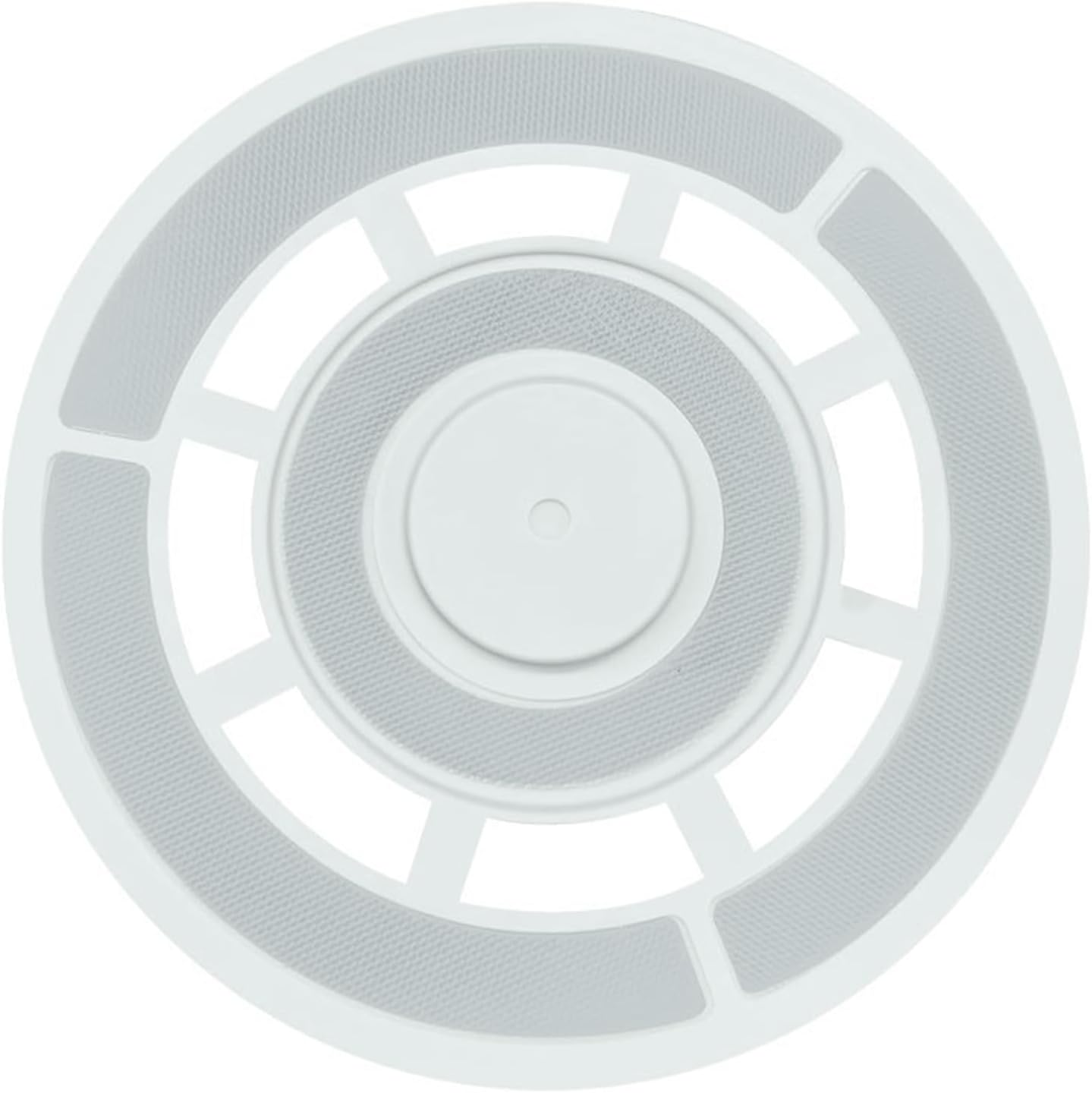 Mop Holder for Q Revo P10 Robot Vacuum Cleaner, Keep Your Floors Tidy, Compatible with Robot Vacuum Cleaner