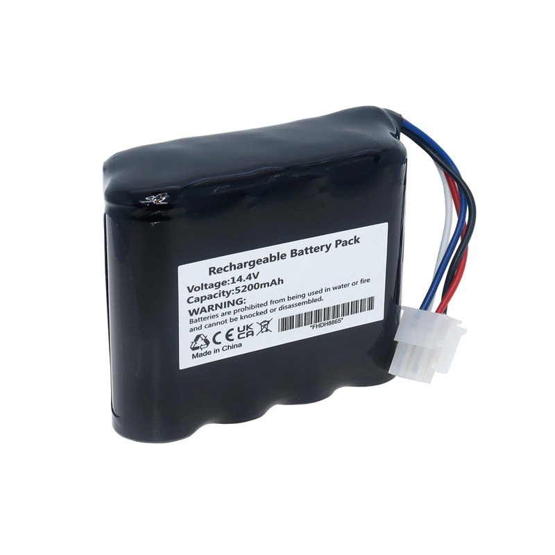 LINKCOMM Battery Replacement for Narwal T10 Robot Mop & Vacuum