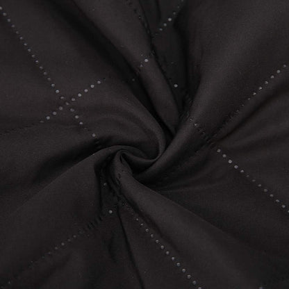 Coffee Maker Cover - Dustproof Home Appliance Cover for Coffee Machine