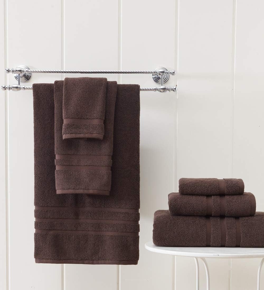 6 Set 2 2 2 $79.99* Pieces-Turkish Cotton - Luxury Towel for Bathroom & Kitchen, Bath Towels, Hand Towels & WashCloths