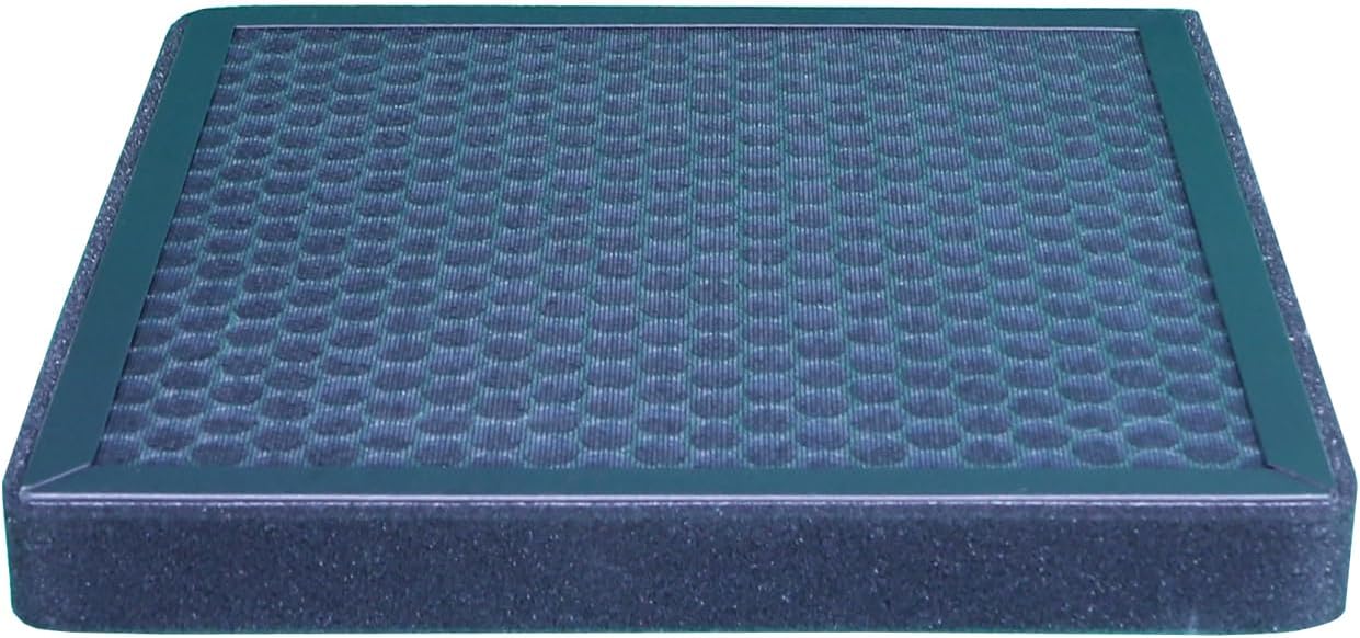 AH300 True HEPA Air Filter 250x250x30mm for BONECO H300 H400 Air Purifier Replacement