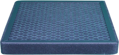 AH300 True HEPA Air Filter 250x250x30mm for BONECO H300 H400 Air Purifier Replacement
