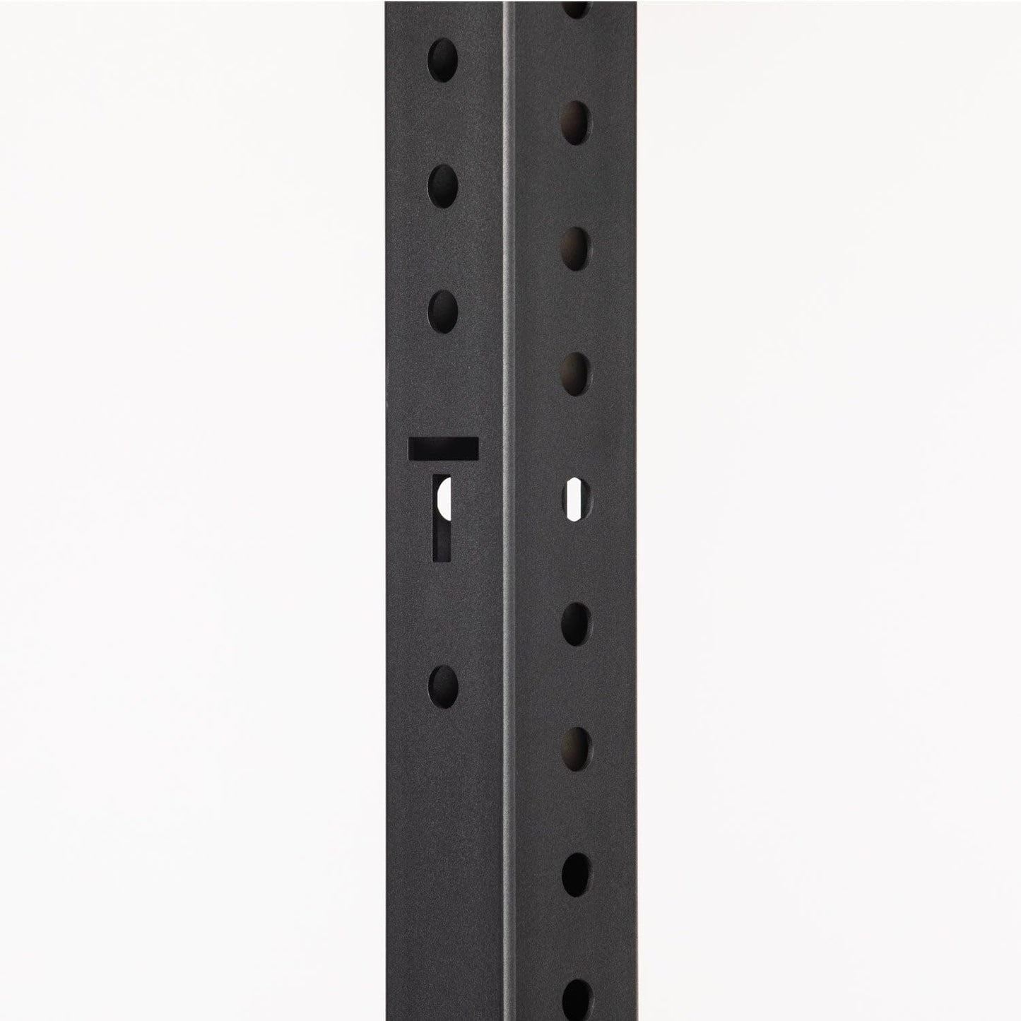 Titan Fitness X-3 Series Space Saving Rack Tall 24-in. Depth