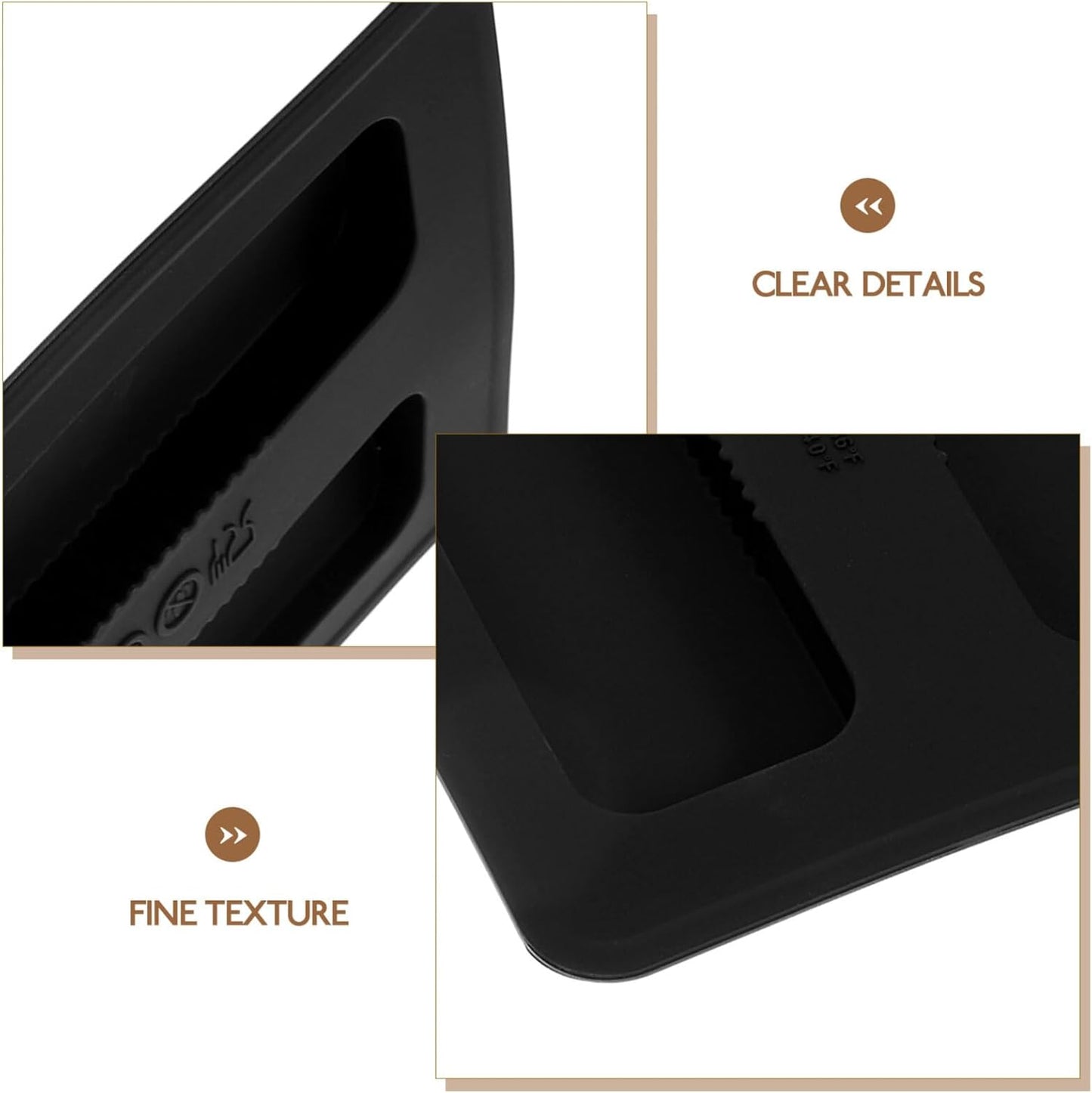 Luxshiny Sandwich Machine Lid, Simple Bread Maker Covers for Household Toaster and Breakfast Sandwiches