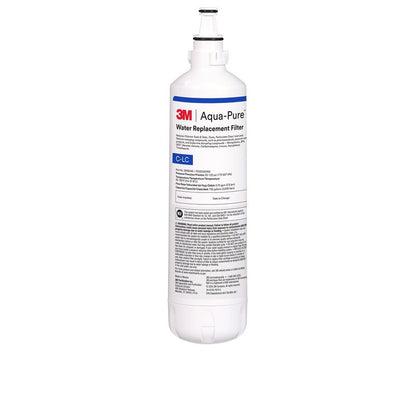 3M Under Sink Dedicated Faucet Water Filter Cartridge AP Easy C-LC
