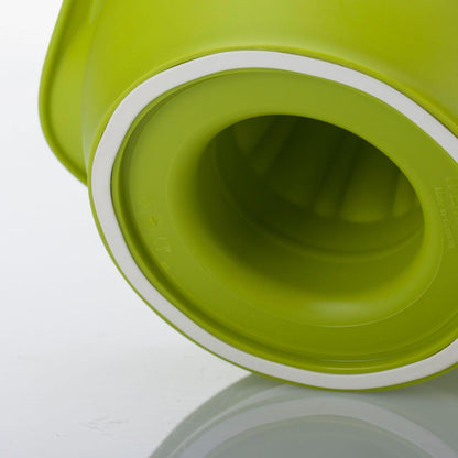 Westmark 3091227A Lemon and Orange Press Limetta, Apple Green