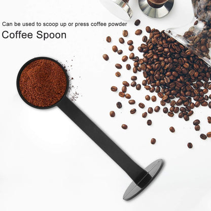 5PCS Multifunctional Plastic Coffee Measuring Spoon, Reusable Scoop for Household Commercial Use