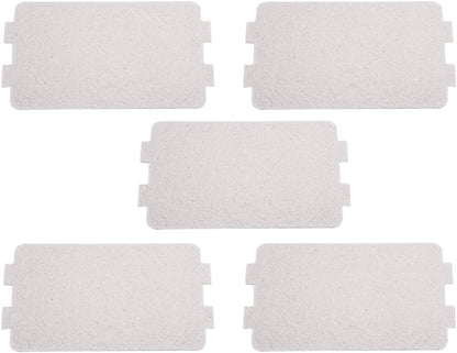 Microwave Waveguide Cover, Mica Sheet Repairing Accessory for Kitchen Microwave Oven