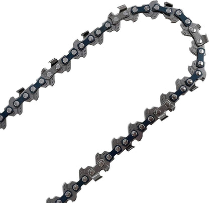 Kobalt 6-Inch Chainsaw Chain - Durable Replacement for KMCS 1024A-03 & KMCS 1024B-03