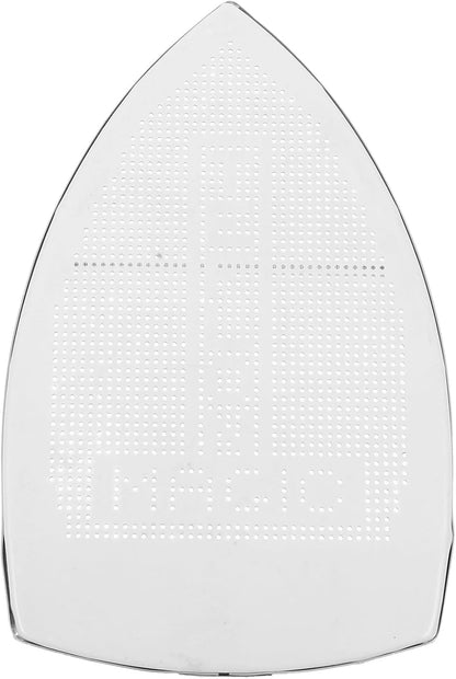 Veemoon Steam Iron Cloth Cover - Iron Protector for Shoes, Helps Prevent Scorching and Sticking
