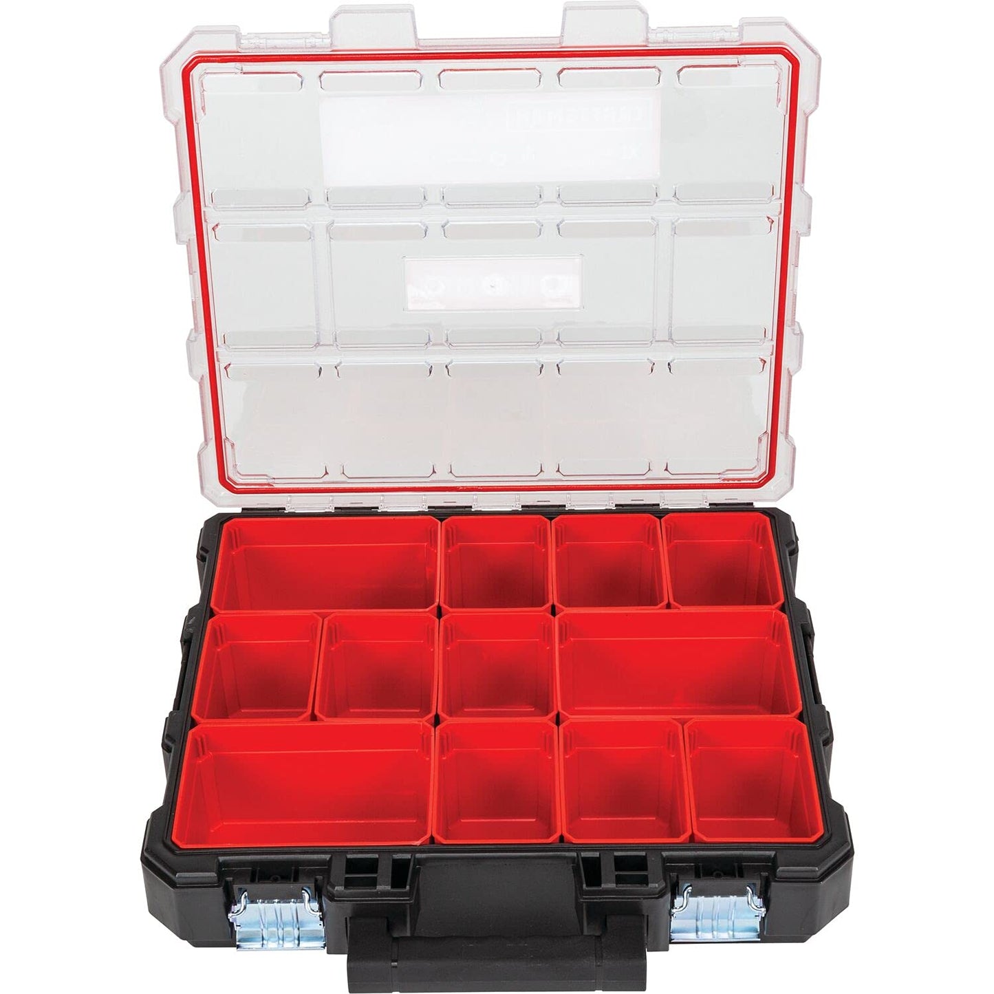 CRAFTSMAN Tool Box Organizer, Heavy Duty, Removable Compartments For Small Parts (CMST14520)