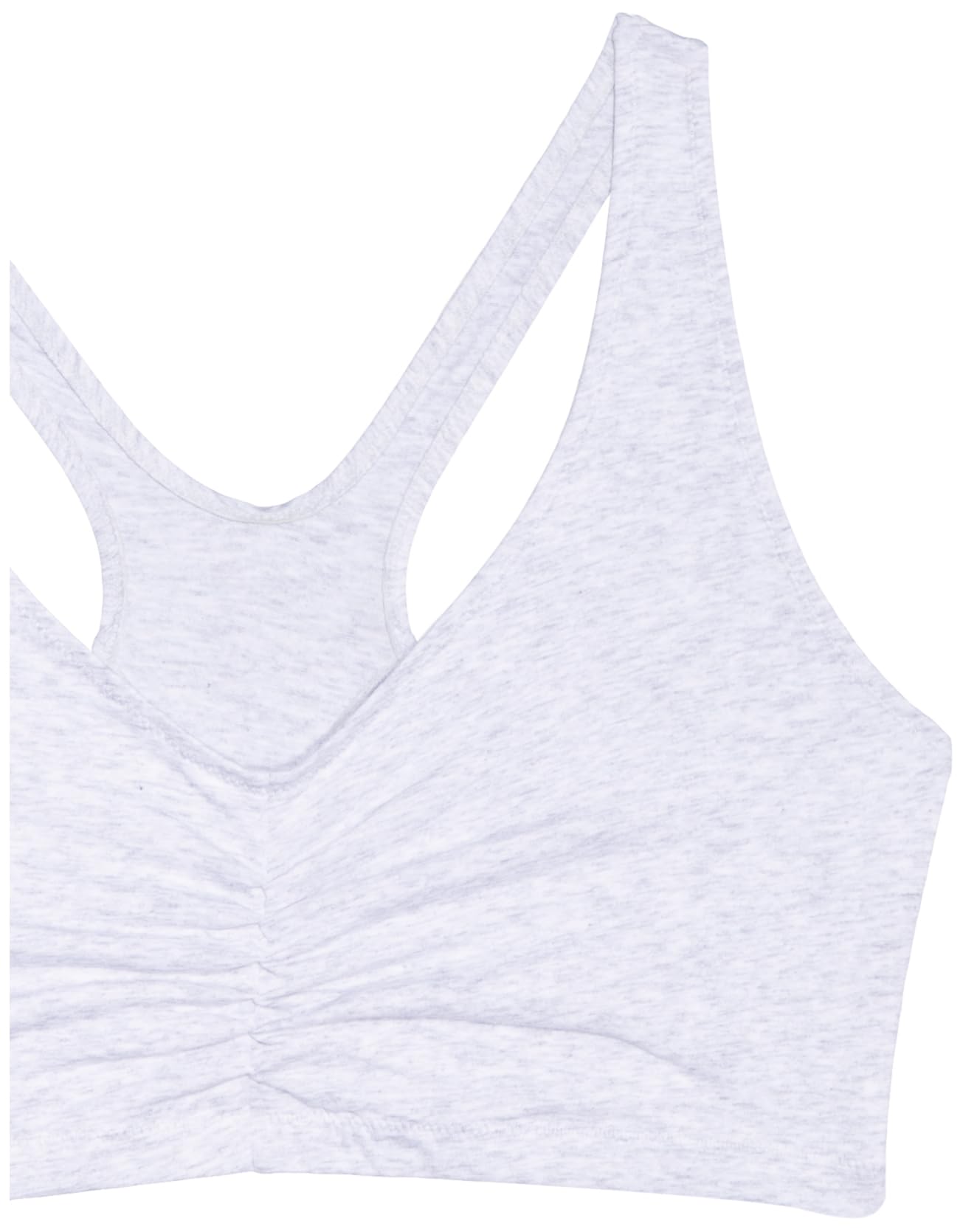 Hanes Women's X-Temp ComfortFlex Fit Pullover Bra MHH570 2-Pack
