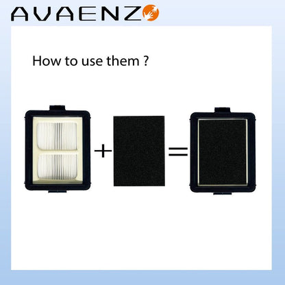 Replacement Parts Compatible with Shark AV2610WA AV2630WA RV2610WA AV2620WA Matrix Plus 2- in-1 Robot Vacuum Cleaner,1 Main Brush,2 Filters,3 Mop Pads,6 Side Brushes,1 Pre Filter,1 Filter