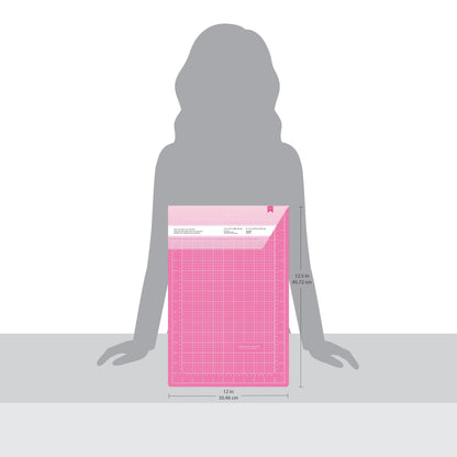Self-Healing Cutting Mat by American Crafts