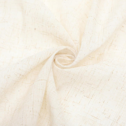 Luxshiny Lampshade Fabric Material Diy Lamp Cover Sheet Pre-Cut Flax Cloth Light Cover Material for Table Lamps and Chandeliers Home Decor