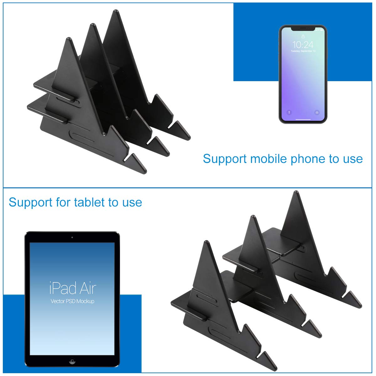 Optical Drawing Board Portable Image Drawing Board Tracing Drawing Projector Painting Board Sketching Tool with PMMA Lens for Beginners, Artists, etc - Small
