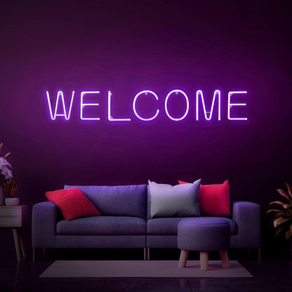 Neon Purple LED Marquee Letter Lights, Light Up Letters Glitter Alphabet Letter Sign Battery Powered for Night Light Birthday Party Wedding Girls Gifts Home Bar Christmas Decoration