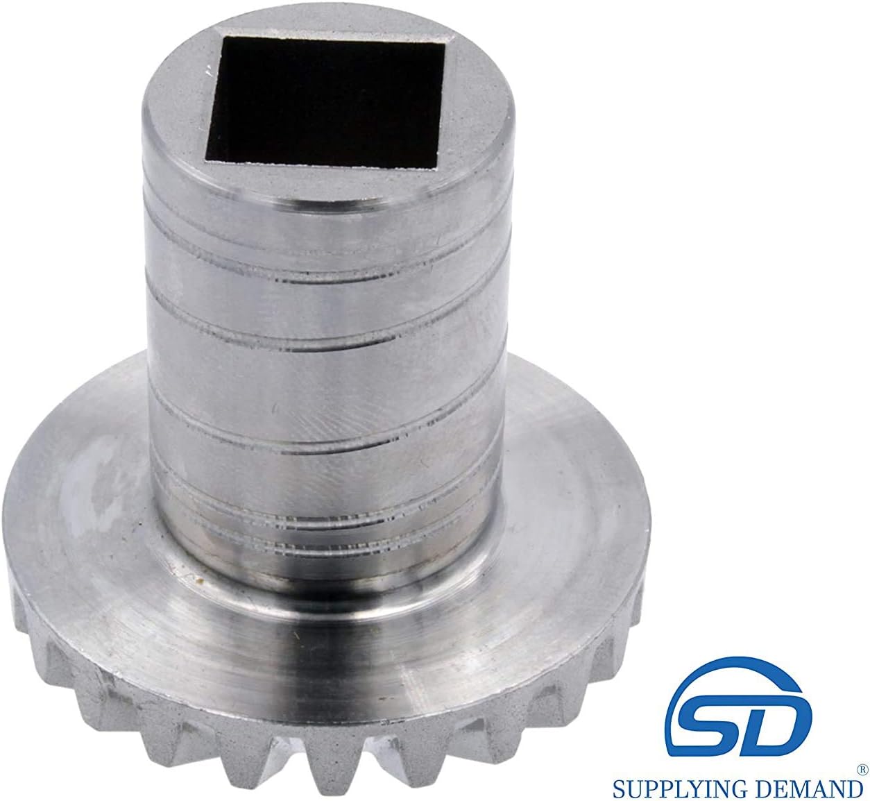 Supplying Demand Stand Mixer Bevel and Drive Gear Replacement - Model 9703337 9703338 W11192795