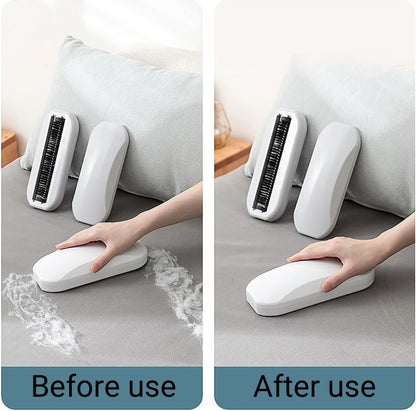Handheld Crumb Sweeper: Reusable Portable Debris Brush for Efficient Cleaning of Tablecloths and Placemats