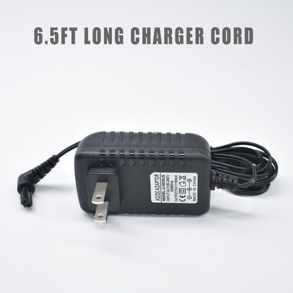 15V Replacement Charger for Black and Decker Dustbuster Handheld Vacuum Power Cord