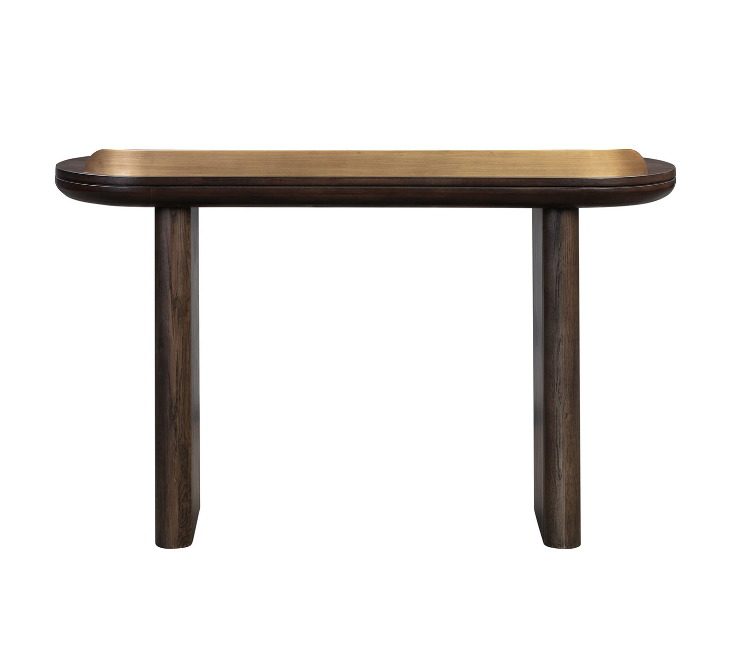 Tov Furniture Braden Desk/Console Table (Brown)