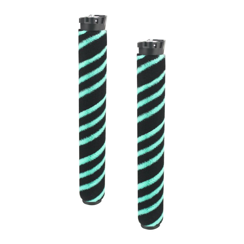 Replacement Brush Roller Compatible with Shark IP3251 IP3252 IP3124 IP1251 IP1251 IP1250 IP1251C Cordless Vacuum (2 Pack)