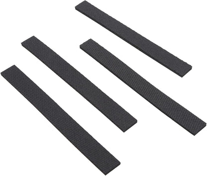 Mopping Robot Wheel Tire, Sweeping Robot Leather Wheel for Replacement Vacuum Cleaner Tires