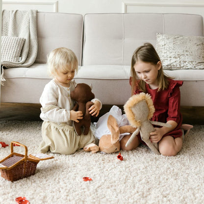KAIWO Heavy Duty Carpet Tape Double Sided 4 INx30YD Rug Tape for Area Rugs on Carpet, Perfect Rug Gripper for Holding Area Rugs, Hardwood Floors, Outdoor Rugs, Stair Treads, White.