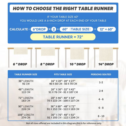 Artoid Mode Propitious Clouds Chinese Zodiac Horse Happy 2026 Lunar New Year Table Runner, Spring Festival Winter Kitchen Dining Table Decoration for Home Party 13x72 Inch