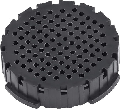 Cenipar Premium Coffee Filter Cap Replacement for Rich Flavor