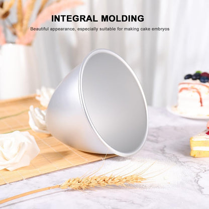 PRETYZOOM Cake Mold Bakeware for Cake Baking, DIY Doll Dessert Cake Tool, Mould, Pie
