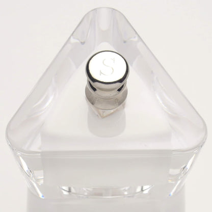 Chef Specialties 4.5 Inch Kate Pepper or Salt Mill - White