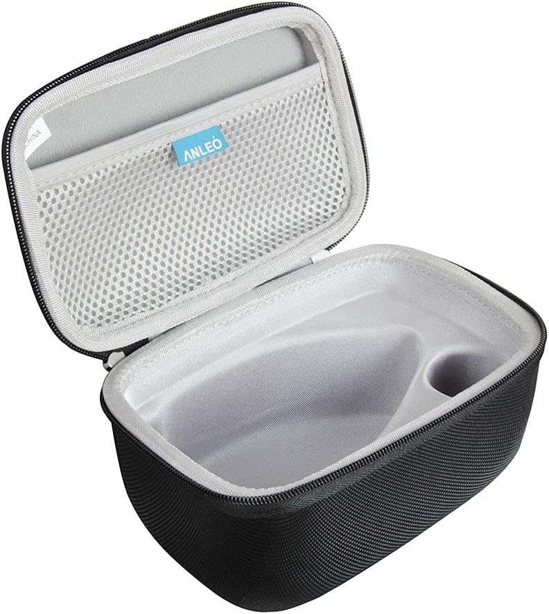 Hard Travel Case for Steamfast SF-717 Mini Steam Iron, Only Case