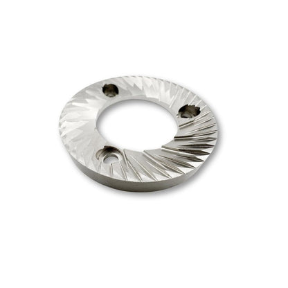 55mm Burrs for Eureka Mignon (Espresso "Diamond Inside")
