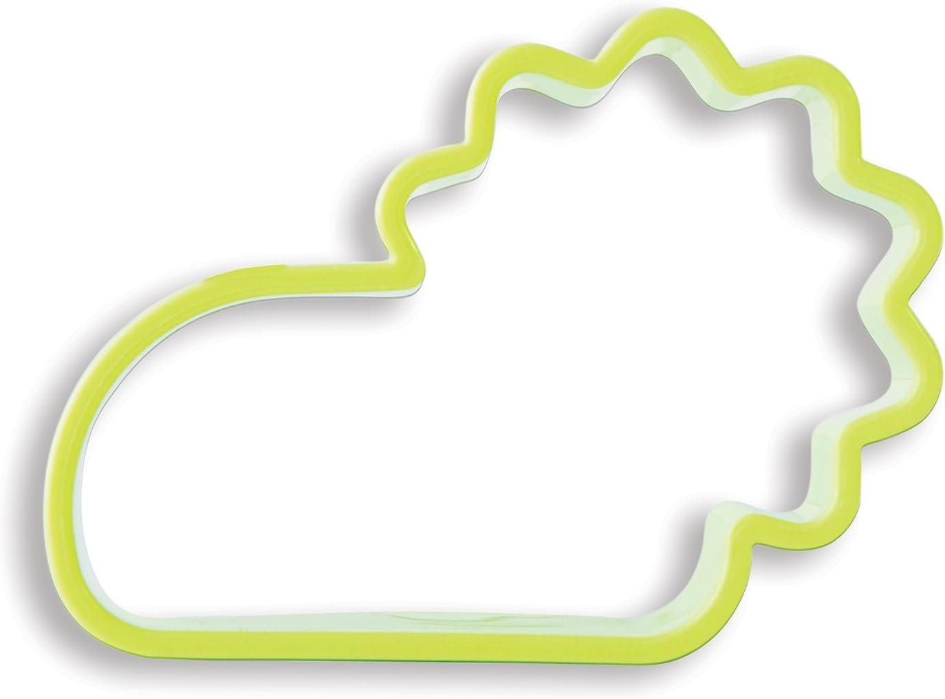 Animal Cookie Cutters and Feet Set, 29-Piece