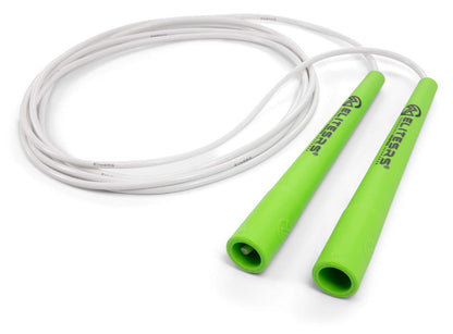 Elite Jumps Flex Freestyle Jump Rope, 10' L