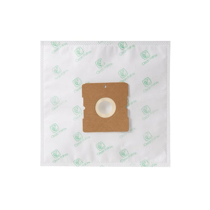 CF Clean Fairy 15Pack Replacement Bissell 2037270 2138425 Vacuum Bags Compatible With Bissell Zing 4122, 4122D, 2154A, 2154C, 2154W, 1668C, 1668W,1608, for Severin SB 7218 7219