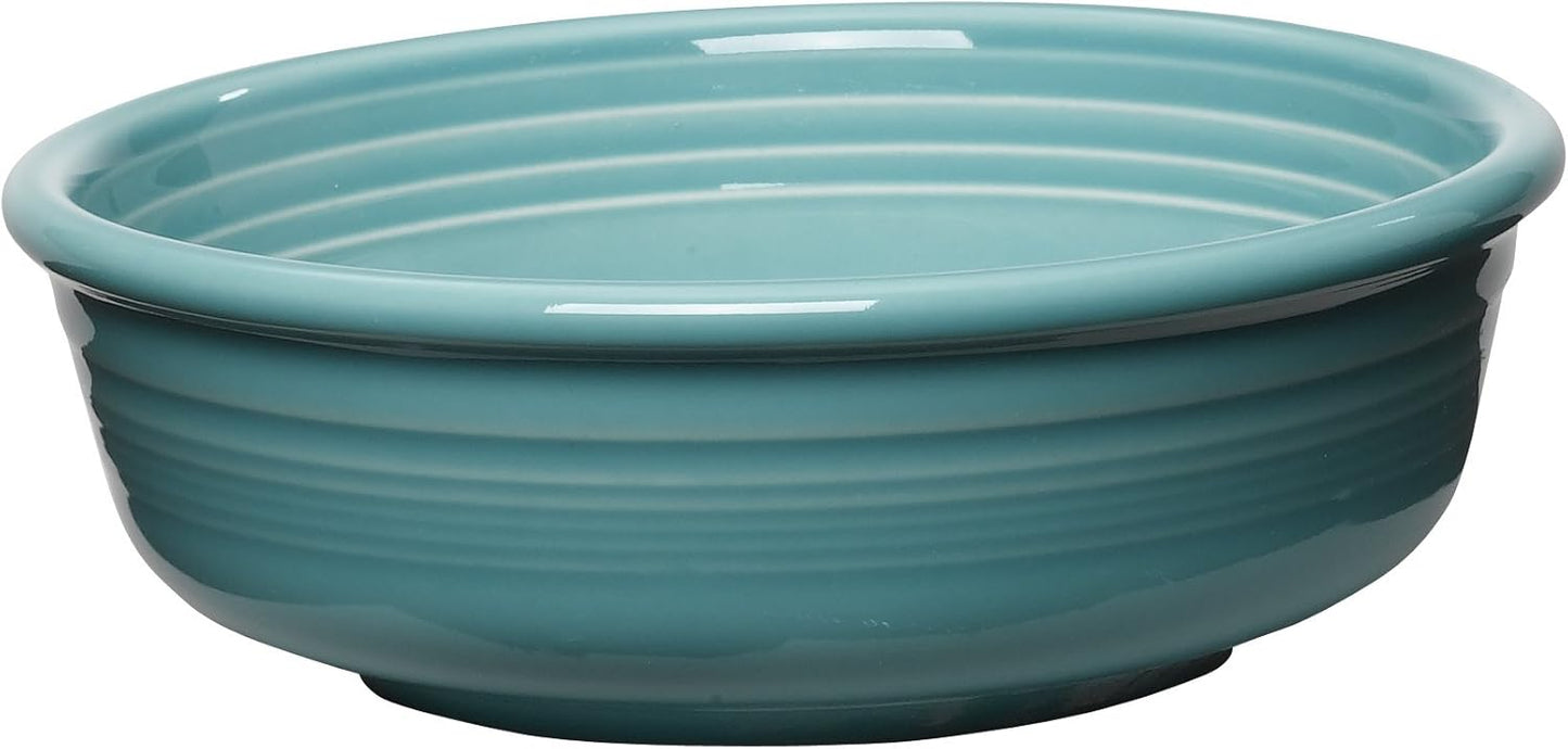 Fiesta Small Bowl - 14-1/4-Ounce, Turquoise