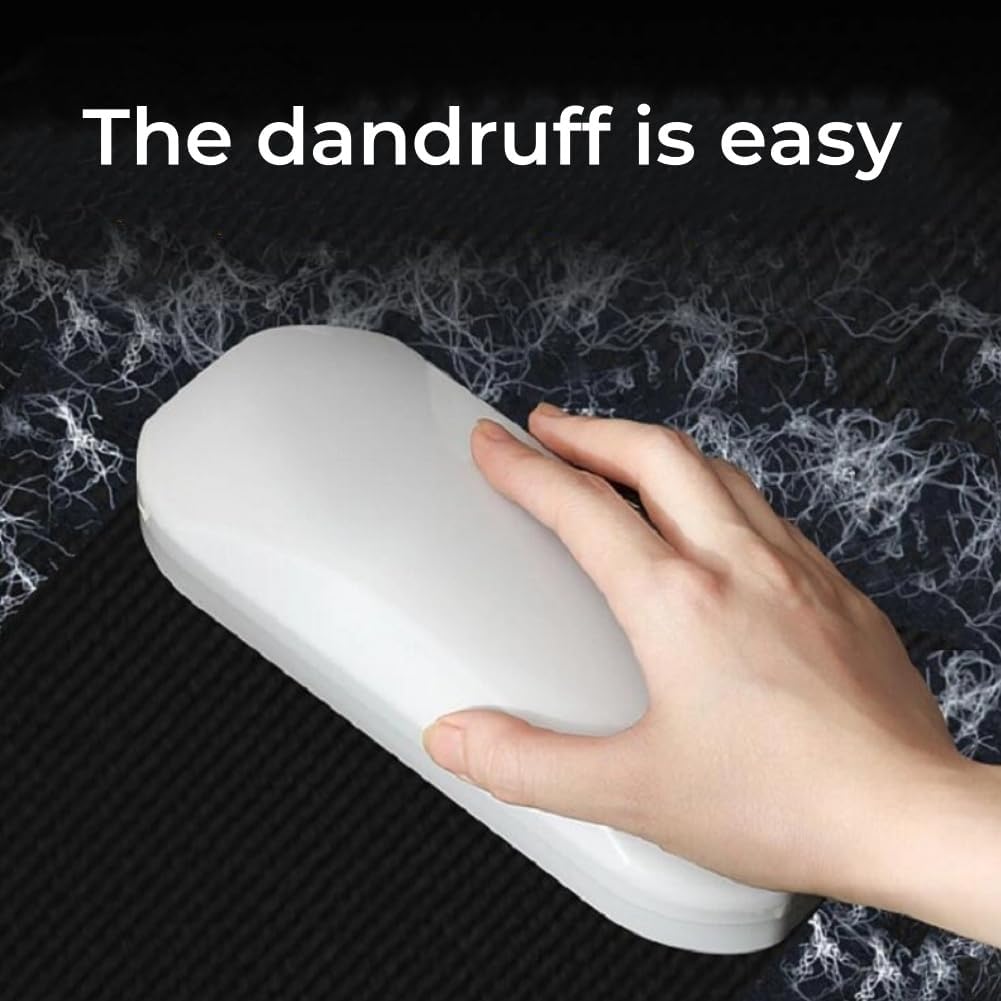Handheld Crumb Sweeper: Reusable Portable Debris Brush for Efficient Cleaning of Tablecloths and Placemats