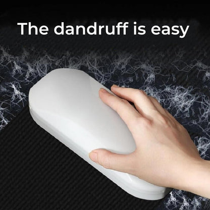 Handheld Crumb Sweeper: Reusable Portable Debris Brush for Efficient Cleaning of Tablecloths and Placemats