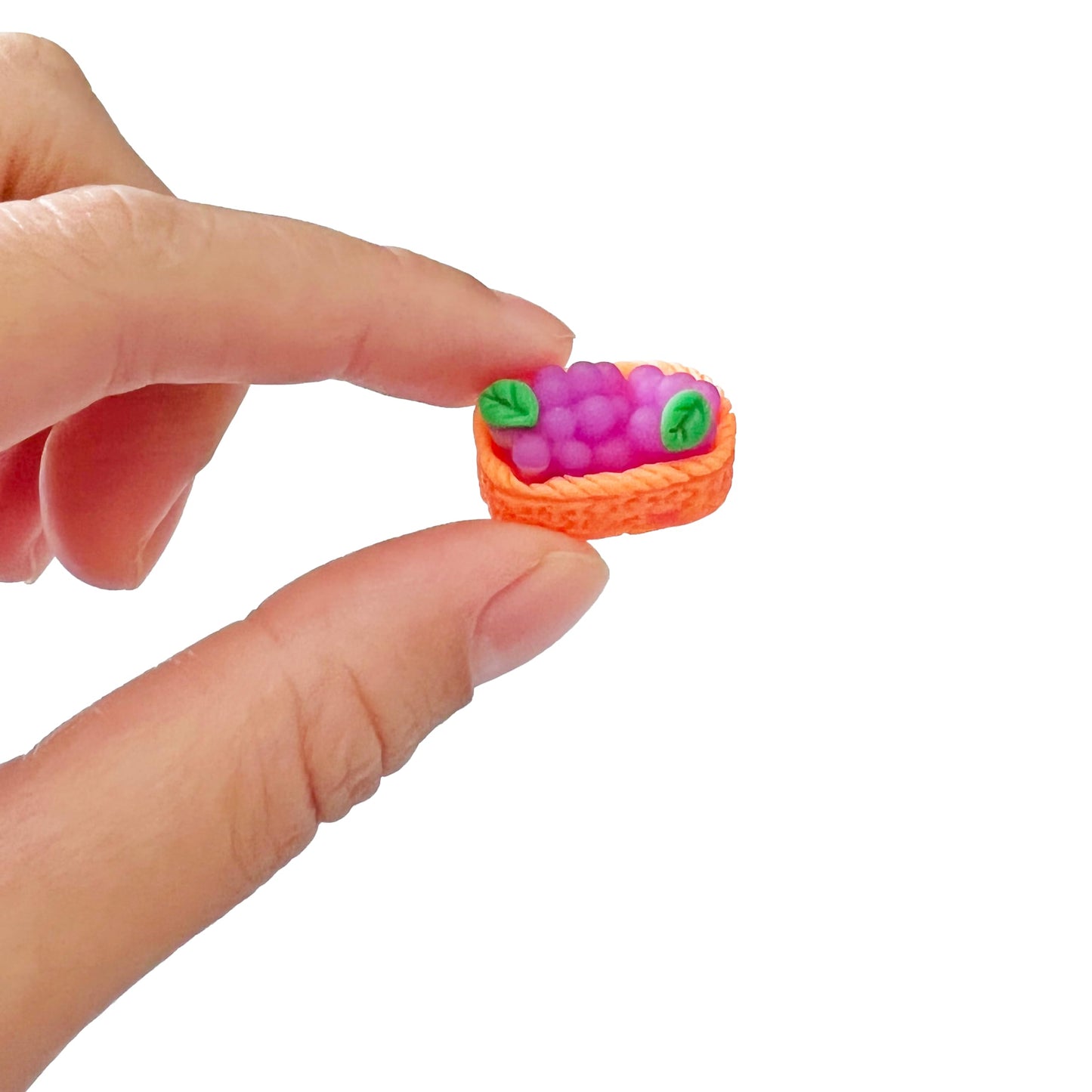 Anrher 100pcs Mini Delicious Food Dishes DIY Dollhouse Pretend Kitchen Play Cooking Game Resin Flatback Decoration Sets