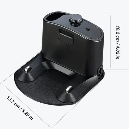 Roomba Charger Dock, Replacement Docking Station for Roomba e5 e6 i1 i3 i4 i6 i7 i8 500-900 Series