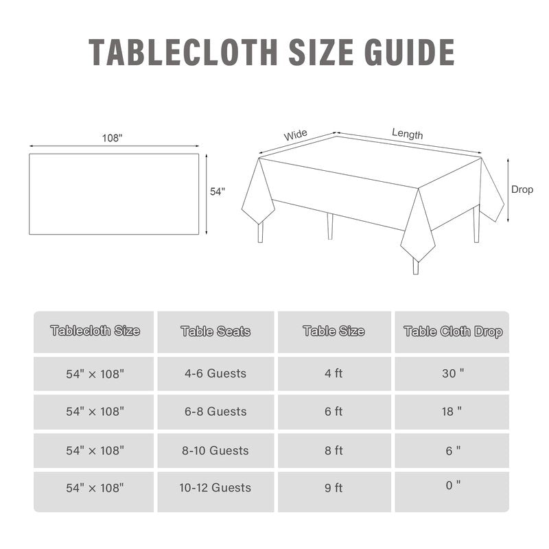 SAJOO 3 Packs Black Checkered Iridescent Tablecloth 54 x 108 Inch Holographic Foil Table Cloth Shiny Disposable Laser Rectangle Plastic Table Cover for Picnic Camping