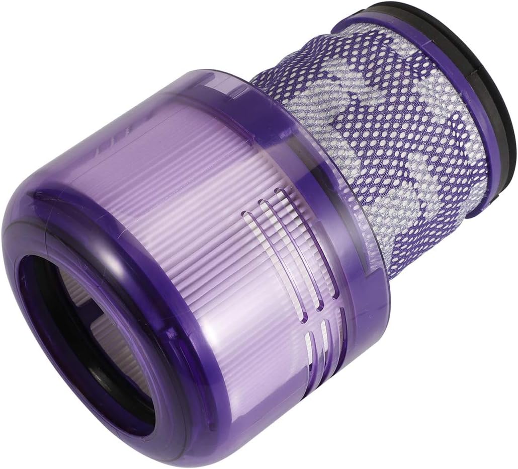 Vacuum Replacement Compatible with Dyson V11 Torque Drive V11 Animal V15 Detect Cordless Vacuum, Replace Dyson Part No.