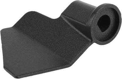 ASHATA Stainless Steel Breadmaker Paddle, Replacement Blade for Knead Dough Mixing in Breadmaker Machine